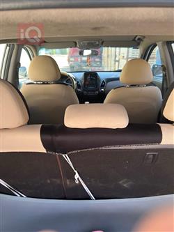 هیوندای تۆکسۆن